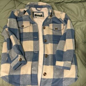 American eagle flannel